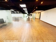 照片房屋-亞士不動產(大曜商仲)(租台北市辦公室)專租台北市中心辦公室 租中山捷運商圈純辦.門面優.屋況優.含車位2.有大露臺