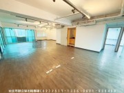 照片房屋-亞士不動產(大曜商仲)(租台北市辦公室)專租台北市中心辦公室 租忠孝復興捷運商圈純辦.屋況佳.門面佳.有陽台